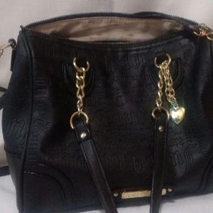 Juicy couture bag